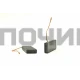 (НЗ) UBL001 Щетки двигателя 13.5 mono