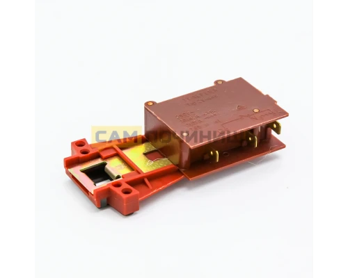 (НЗ) INT000AD= Блокировка люка METALFLEX (ZV445H1), ARDO-651050392, 998020800, ZV445B1, INT000ZN