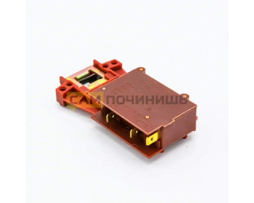 (НЗ) INT000AD= Блокировка люка METALFLEX (ZV445H1), ARDO-651050392, 998020800, ZV445B1, INT000ZN