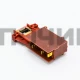 (НЗ) INT000AD= Блокировка люка METALFLEX (ZV445H1), ARDO-651050392, 998020800, ZV445B1, INT000ZN