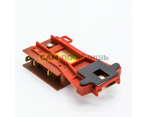 (НЗ) INT000AD= Блокировка люка METALFLEX (ZV445H1), ARDO-651050392, 998020800, ZV445B1, INT000ZN