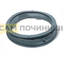 MDS61952202 Манжета люка F1203ND (два акваспрея), зам.MDS60116801, MDS61952201,MDS62910601, GSK004LG, MDS60116801, MDS62910602, MDS62910604