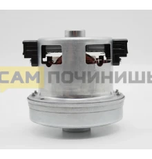 Мотор для пылесоса 1600w, H109, D104/106mm VC072692AFw