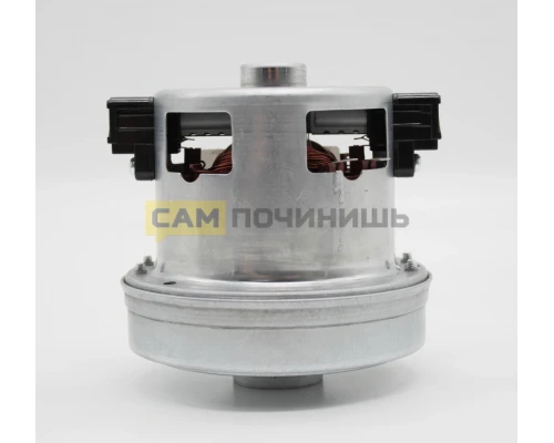 Мотор для пылесоса 1600w, H109, D104/106mm VC072692AFw