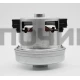 Мотор для пылесоса 1600w, H109, D104/106mm VC072692AFw