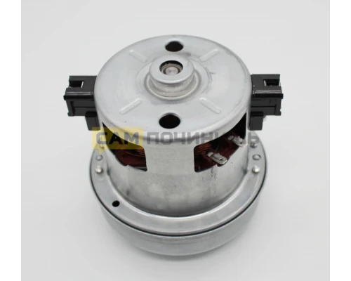 Мотор для пылесоса 1600w, H109, D104/106mm VC072692AFw