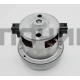 Мотор для пылесоса 1600w, H109, D104/106mm VC072692AFw