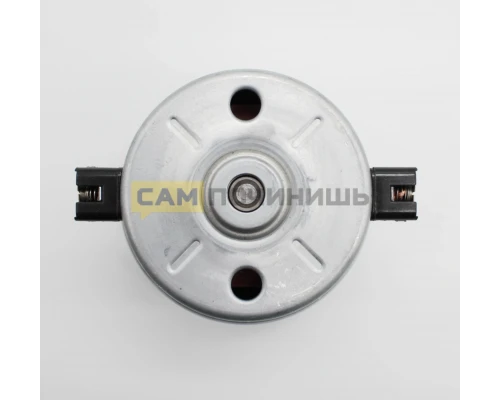 Мотор для пылесоса 1600w, H109, D104/106mm VC072692AFw