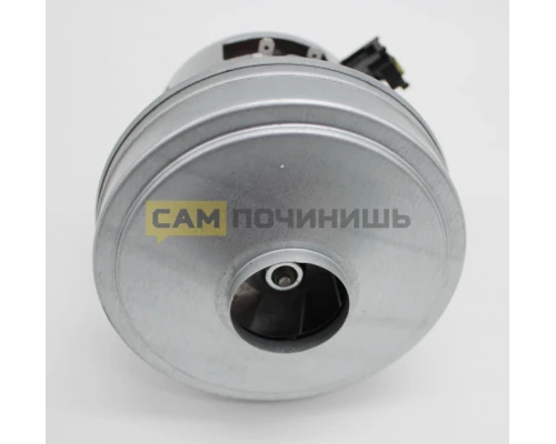 Мотор для пылесоса 1600w, H109, D104/106mm VC072692AFw