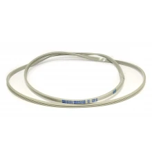 Ремень для стиральной машины Samsung 1270 J3 BLJ484UN, WN292, 6602-001440, 6602-001073