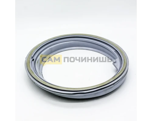 09cy01 Манжета люка сма CANDY, зам.Gias.90489151, GSK012ZW, `CY3039,(1.00.005.34), 60086000, 49007606