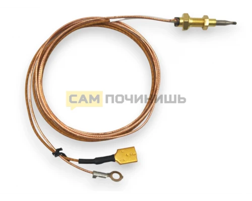 01tc26 Термопара L-900mm M6x0,75 {Унив.} (300шт/к)