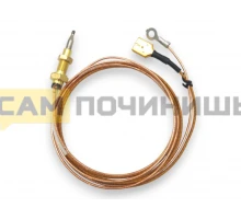 01tc26 Термопара L-900mm M6x0,75 {Унив.} (300шт/к)