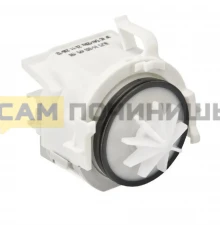 631200 Насос ПММ Bosch (Бош), Siemens (Сименс) 00631200, PMP042BO