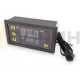 T5414 Термостат, терморегулятор W3230 -50 - 120С, 12V