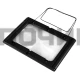 T4594 Складное увеличительное стекло лупа А4 с подсветкой TH-275205C