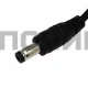 T4931 Адаптер питания AC-DC 19V 3A 5,5mm