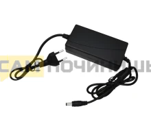T4931 Адаптер питания AC-DC 19V 3A 5,5mm