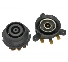 T003TCH Клеммная пара к чайнику KSD-168 13A 240V