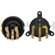 T003TCH Клеммная пара к чайнику KSD-168 13A 240V