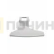 DC64-02430A Ручка люка для стиральной машины Samsung белая