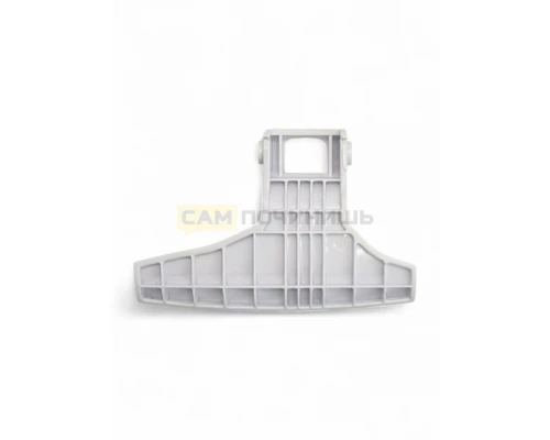DC64-02430A Ручка люка для стиральной машины Samsung белая