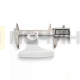 DC64-02430A Ручка люка для стиральной машины Samsung белая