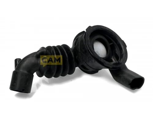 00484193 Патрубок СМА Bosch 484193, зам. 00483871, 483871 (10шт/к)