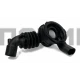 00484193 Патрубок СМА Bosch 484193, зам. 00483871, 483871 (10шт/к)