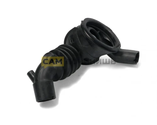00484193 Патрубок СМА Bosch 484193, зам. 00483871, 483871 (10шт/к)