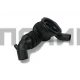 00484193 Патрубок СМА Bosch 484193, зам. 00483871, 483871 (10шт/к)