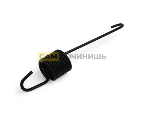 C00096195 Пружина подвески бака стиральной машины C00118009, 118009, 096195, 482000028143 (125шт/к)