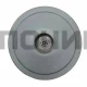 Двигатель для пылесоса Samsung 1800W H=112/50mm, VAC033UN