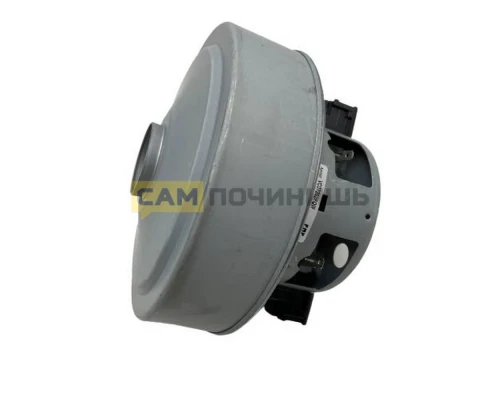 Двигатель для пылесоса Samsung 1800W H=112/50mm, VAC033UN