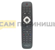 T5037 OT-DVC24 пульт ТВ универсальный  (LCD/LED Philips) Орбита