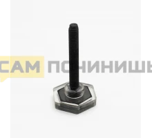 T002LFT Ножка универсальная M8 !!!