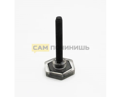 Ножка универсальная регулируемая M8