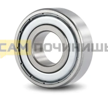(НЗ) T6204KOYO Подшипник 6204 ZZ (KOYO)