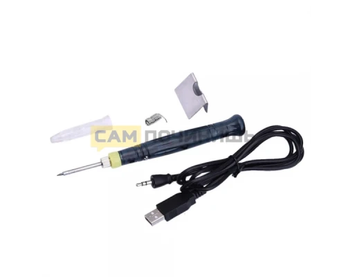 T2219 Паяльник USB LT-509 600р