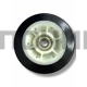 00613598 Ролик Сушильной машины Bosch 00600427, 00523460