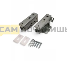 481231018626 Петли холодильника Whirlpool Комплект (2шт) C00636779, DHF205WH, 636779