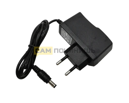 T5305 Адаптер, блок питания 6V 2A 5,5*2,5мм Adapter AC-DC (250шт/к)