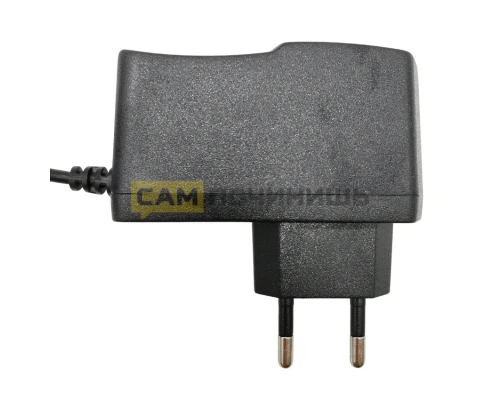 T5305 Адаптер, блок питания 6V 2A 5,5*2,5мм Adapter AC-DC (250шт/к)