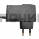 T5305 Адаптер, блок питания 6V 2A 5,5*2,5мм Adapter AC-DC (250шт/к)