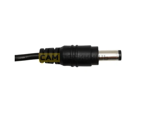 T5305 Адаптер, блок питания 6V 2A 5,5*2,5мм Adapter AC-DC (250шт/к)