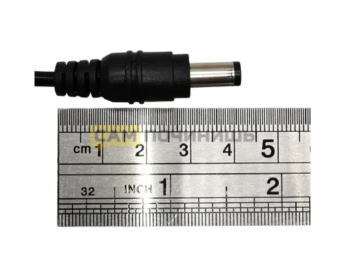 T5305 Адаптер, блок питания 6V 2A 5,5*2,5мм Adapter AC-DC (250шт/к)