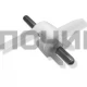 00630760, 630760 Ось-лопасть кухонного комбайна Bosch, зам.N210A, 00630760, 621923, 00621923