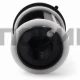 Фильтр насоса для стиральной машины Ariston, Hotpoint-Ariston, Indesit, Vestel, Whirlpool 045027