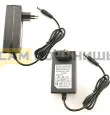 T3810 Адаптер питания AC-DC Adapter 12,6V 1A