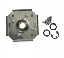 Суппорт ролик с подшипником Bosch 00616614, 618931.